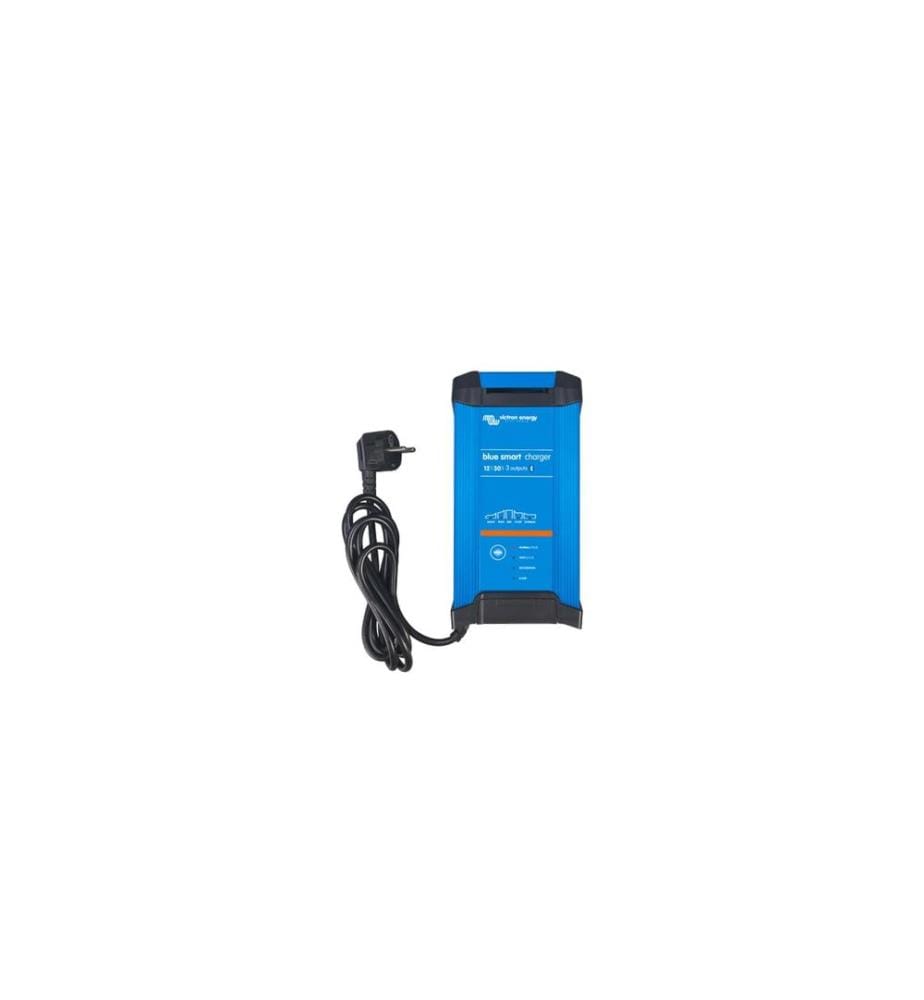 VICTRON - Batterieladegerät Blue Smart mit Bluetooth, IP22 12 V 30A