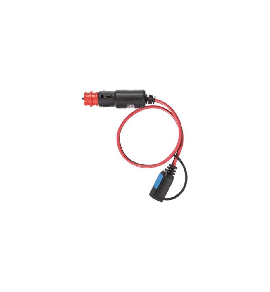 VICTRON - Adapterkabel zu Zigarettenstecker, 12 V, IP65