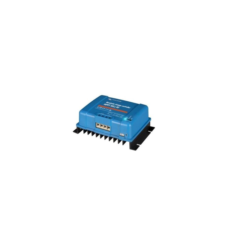 VICTRON - Solarladeregler BlueSolar MPPT 100/30, 12-24 V 30A