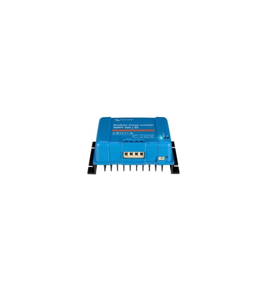 VICTRON - Solarladeregler SmartSolar MPPT 100/50, 12-24 V 50A