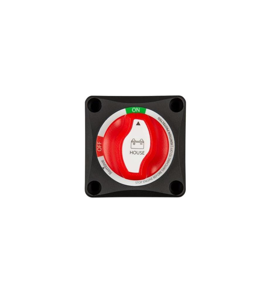 VICTRON - Batterie Hauptschalter On/Off 275A
