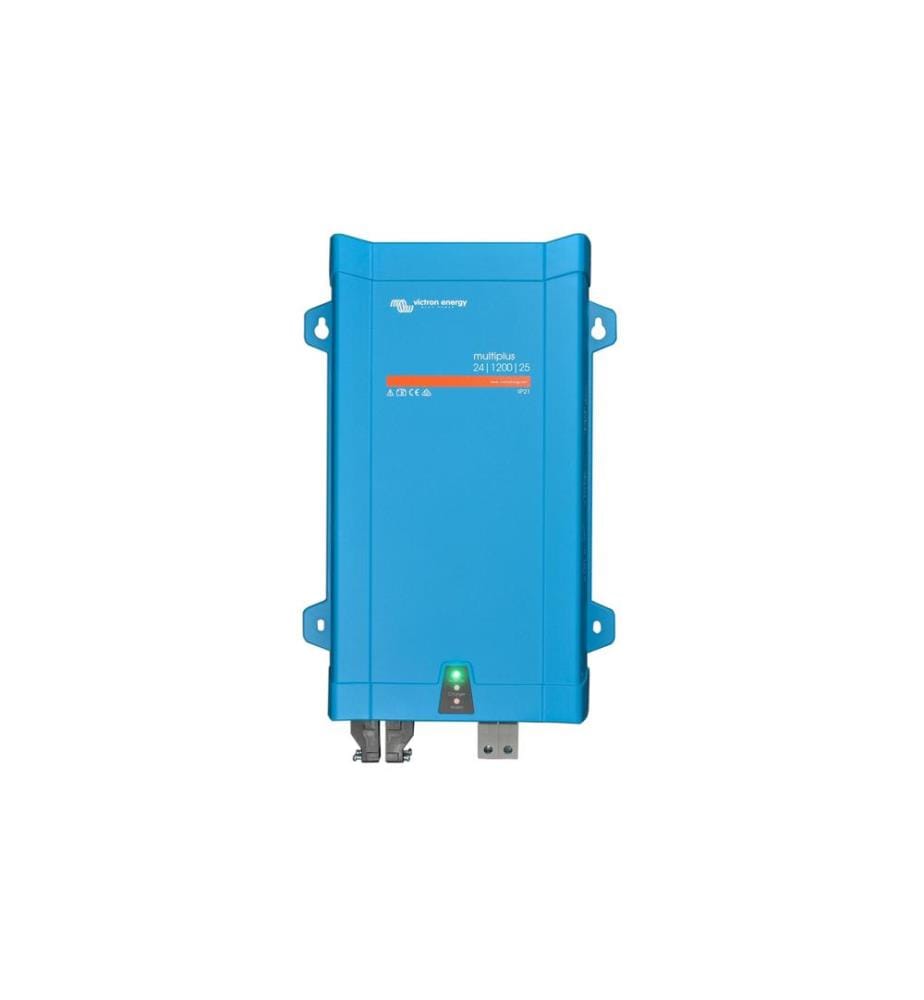 VICTRON - Onduleur MultiPlus 24/1600/40-16 24 V 1600 VA 40A