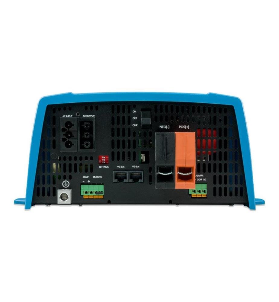 VICTRON - Onduleur MultiPlus 24/1600/40-16 24 V 1600 VA 40A