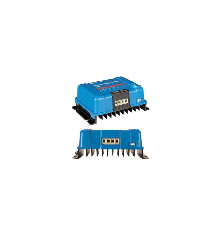 VICTRON - Contrôleur de charge solaire BlueSolar MPPT 150/45, 12-48 V 45A