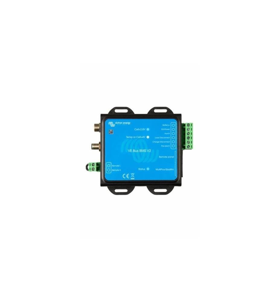 VICTRON - Batterie-Management-System VE.Bus BMS V2