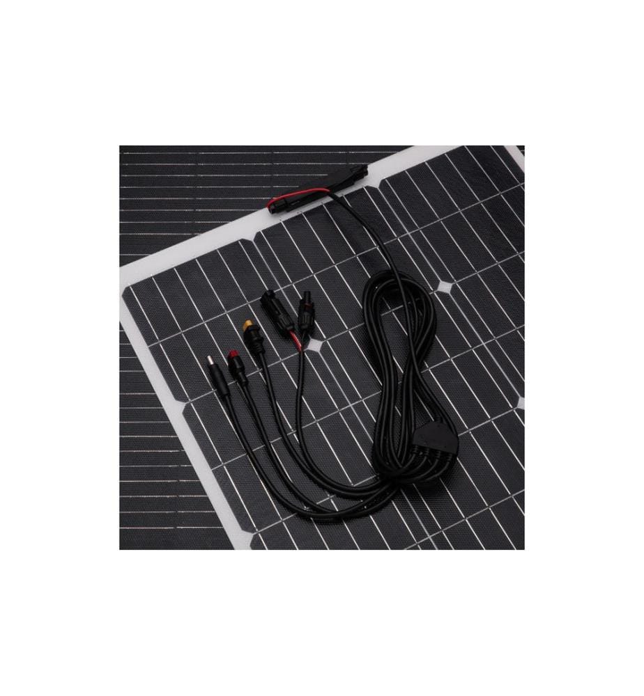 Technaxx - Panneau solaire TX-208 100 W