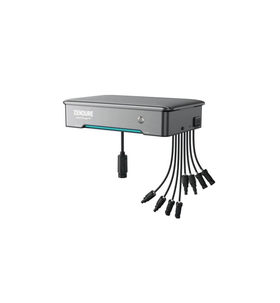 Zendure - SolarFlow Hyper 2000 für Zendure - AB1000 und AB2000