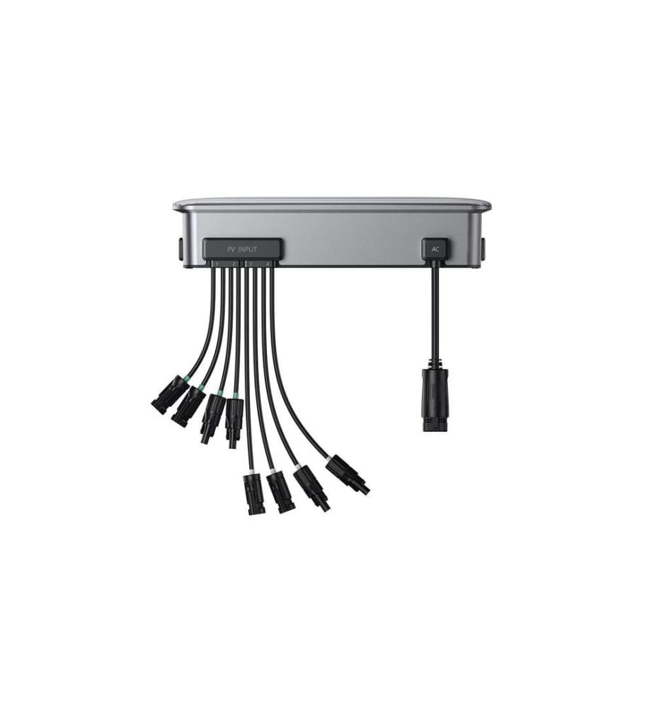 Zendure - SolarFlow Hyper 2000 für Zendure - AB1000 und AB2000