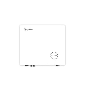 HOYMILES - Onduleurs hybrides HYS-3000 lV 3 kW