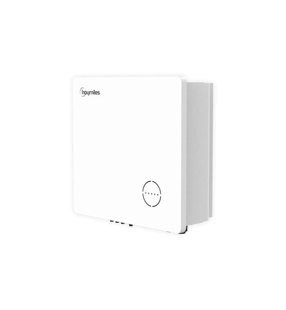 HOYMILES - Onduleurs hybrides HYT-5000 HV 5 kW
