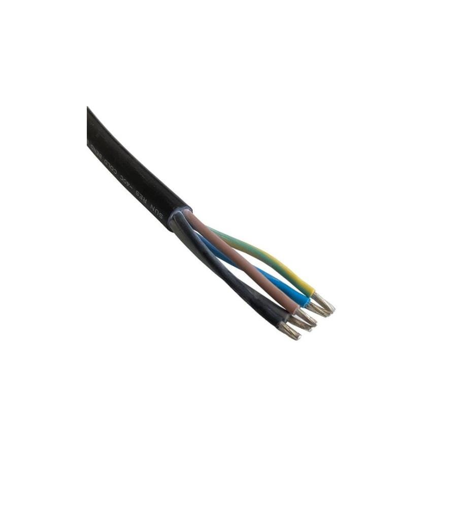 HOYMILES - T-Knoten Set mit AC-Kabel 3 m