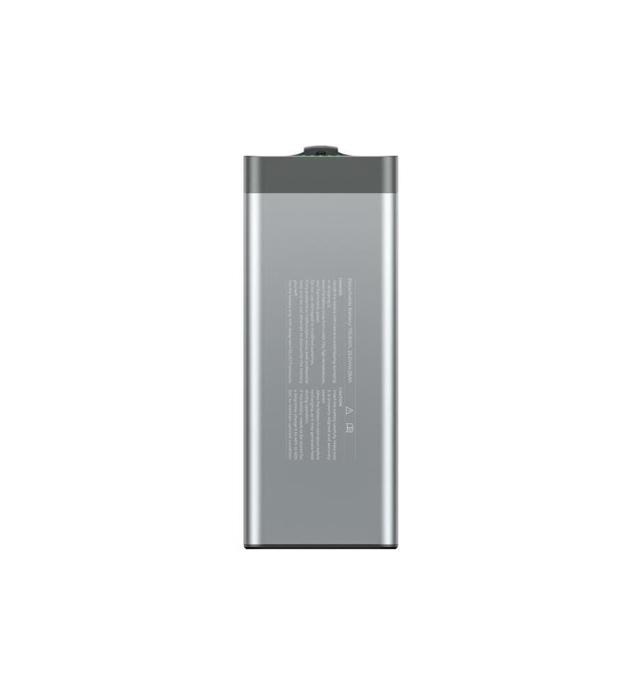 BLUETTI - Batterie B70 1 Stück
