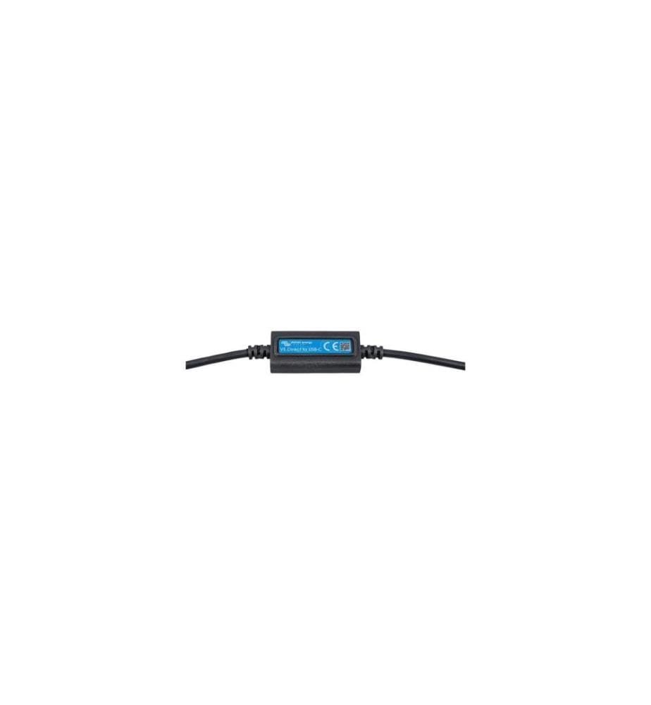 VICTRON - Adapterkabel VE.Direct zu USB-C Interface