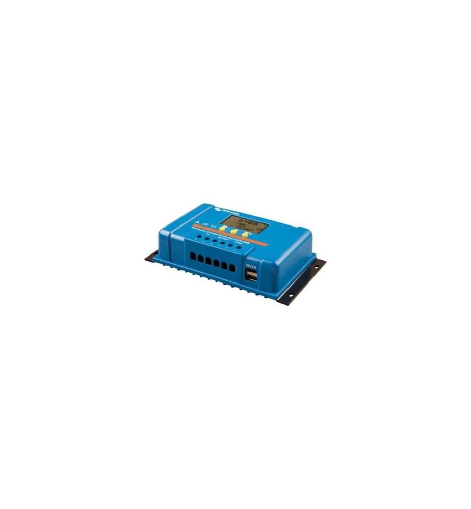 VICTRON - Solarladeregler BlueSolar PWM 12/24 V 30A