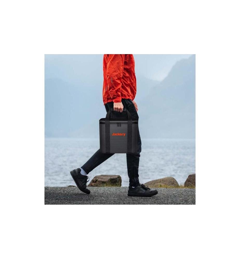 Jackery - Carrying Case Bag (S )