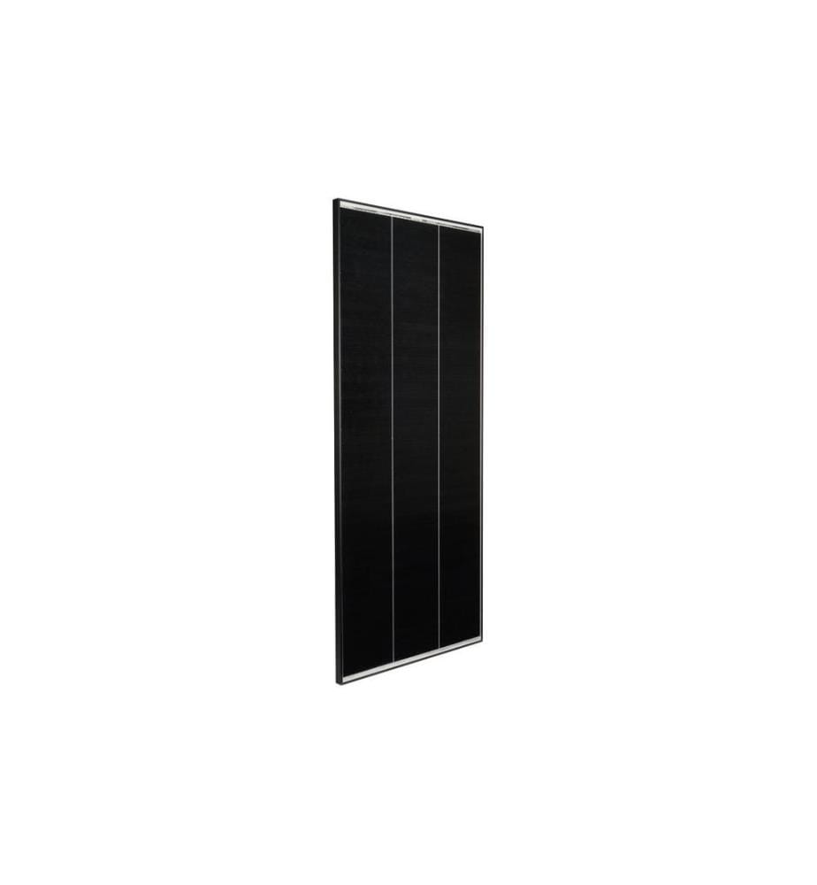 WATTSTUNDE - Solarpanel SOLA Frame Black 205 Wp