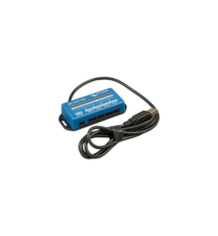 VICTRON - Energy Messwerterfasser GX Tank 140