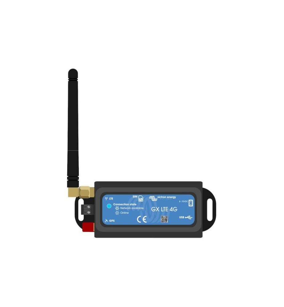 VICTRON - Energy GX 4G LTE Sender