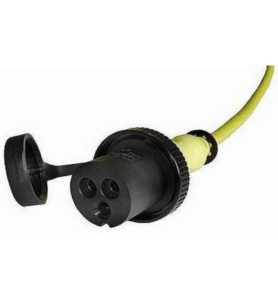 VICTRON - Shore Power Cord 25m, 16A - CEE-MP16