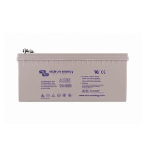 VICTRON - Batterie Energy AGM Deep Cycle 12 V/240Ah