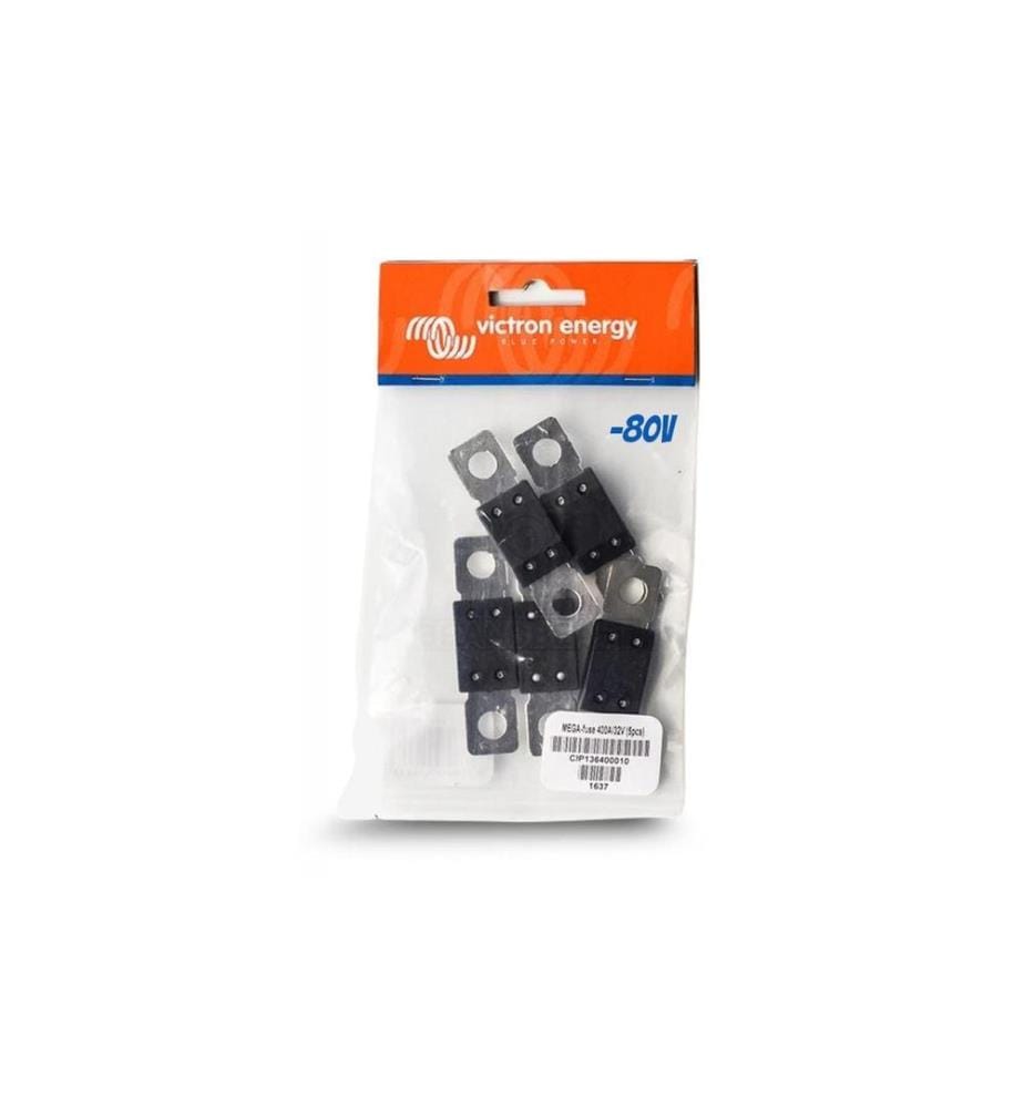 VICTRON - Energy Mega-Sicherungen 200A/80 V 5er Pack