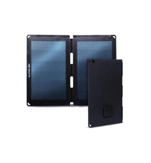 SunSlice - Solarpanel Fusion Flex 12 - 12 W