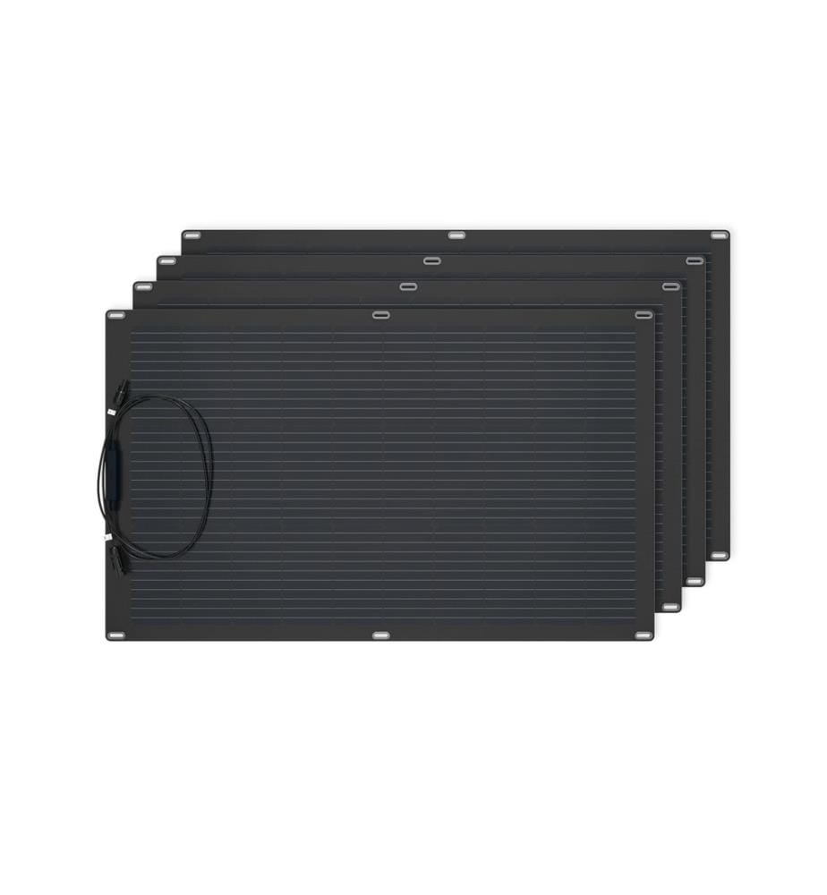 Marstek - Solarpanel Apollo 4 Stück 110 W
