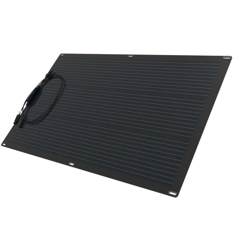 Marstek - Solarpanel Apollo 4 Stück 110 W