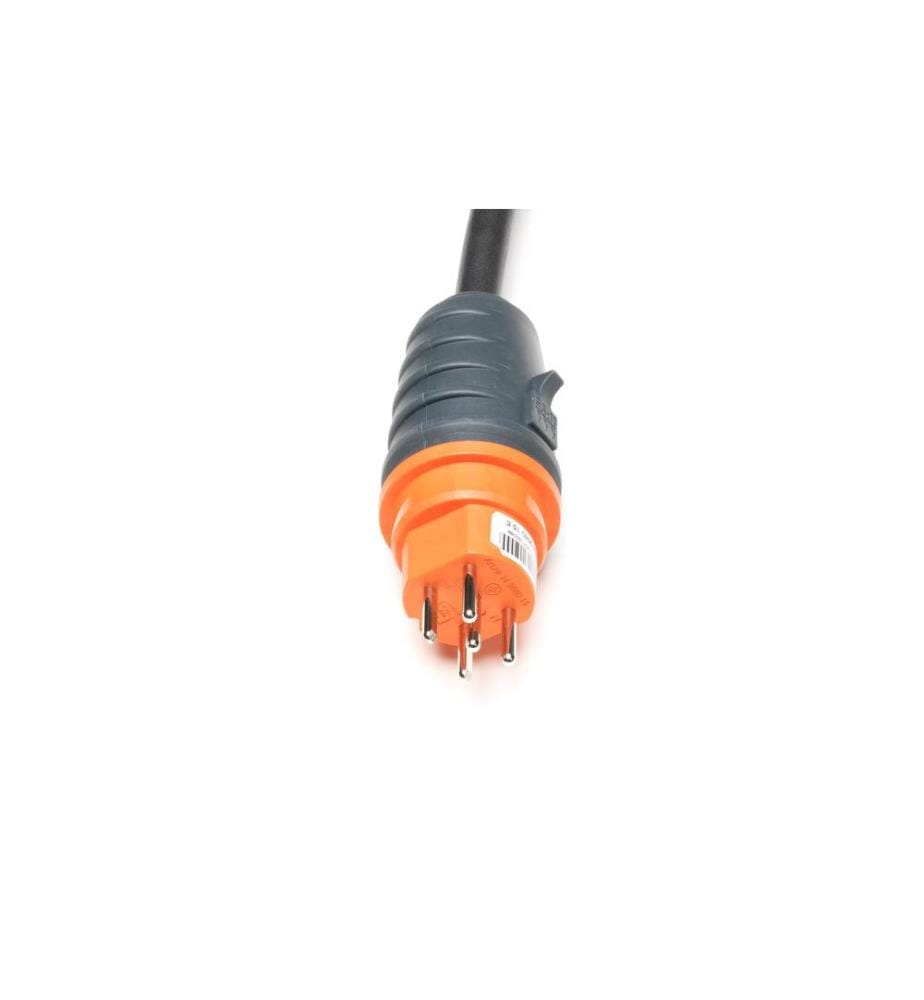 Juice Technology - Adapter JUICE BOOSTER 2 & 3 air T15 400 V