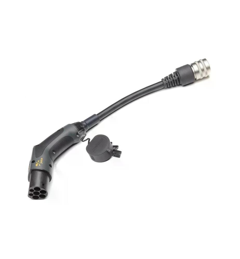 Juice Technology - Adapter JUICE BOOSTER 2 Typ 2 400 V