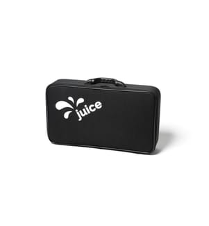 Juice Technology - Tasche Juice Booster 2