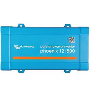 VICTRON - Wechselrichter Phoenix 12/375 VE.Direct 300 W