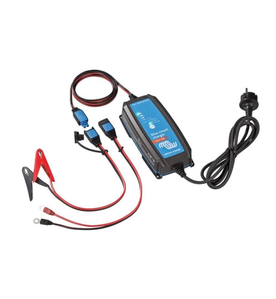 VICTRON - Batterieladegerät Blue Smart IP65 12 V 4A