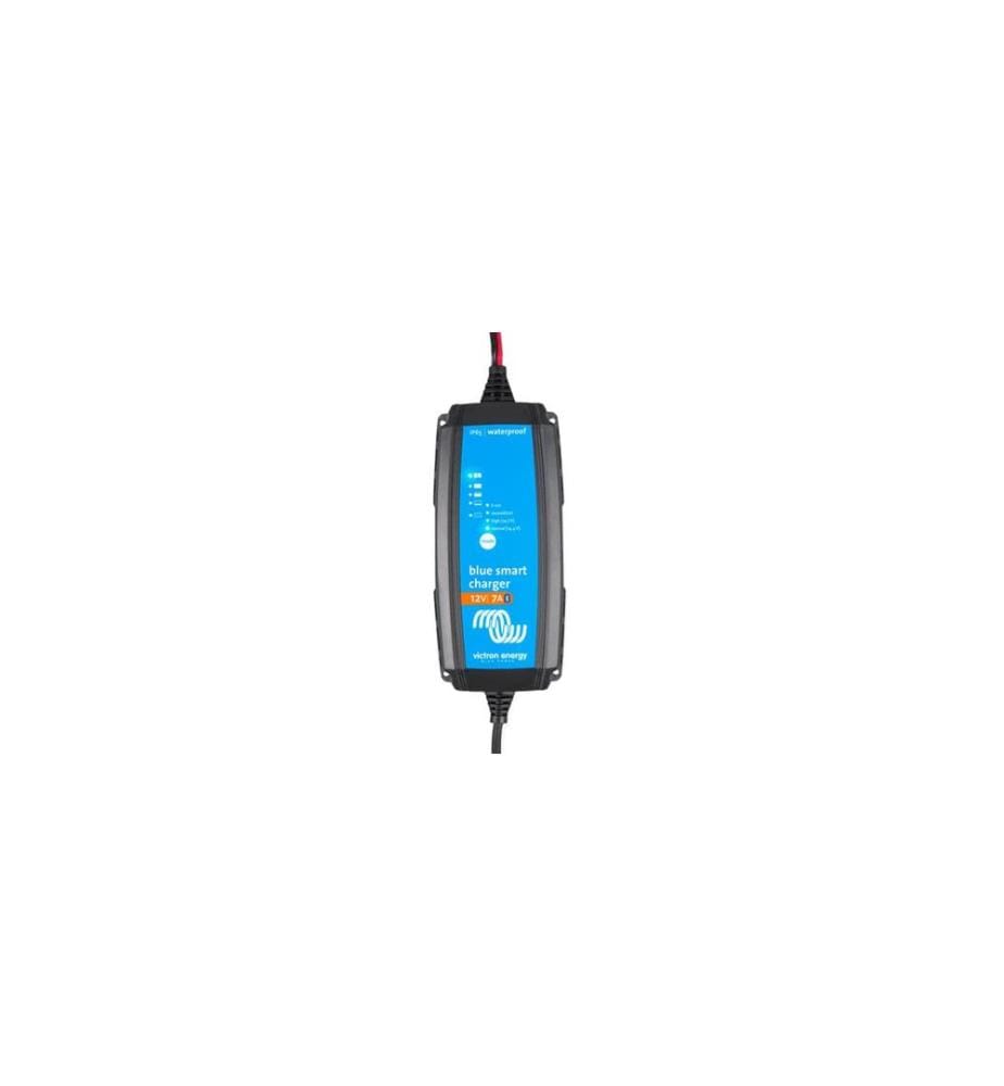 VICTRON - Batterieladegerät Blue Smart IP65 12V 7A