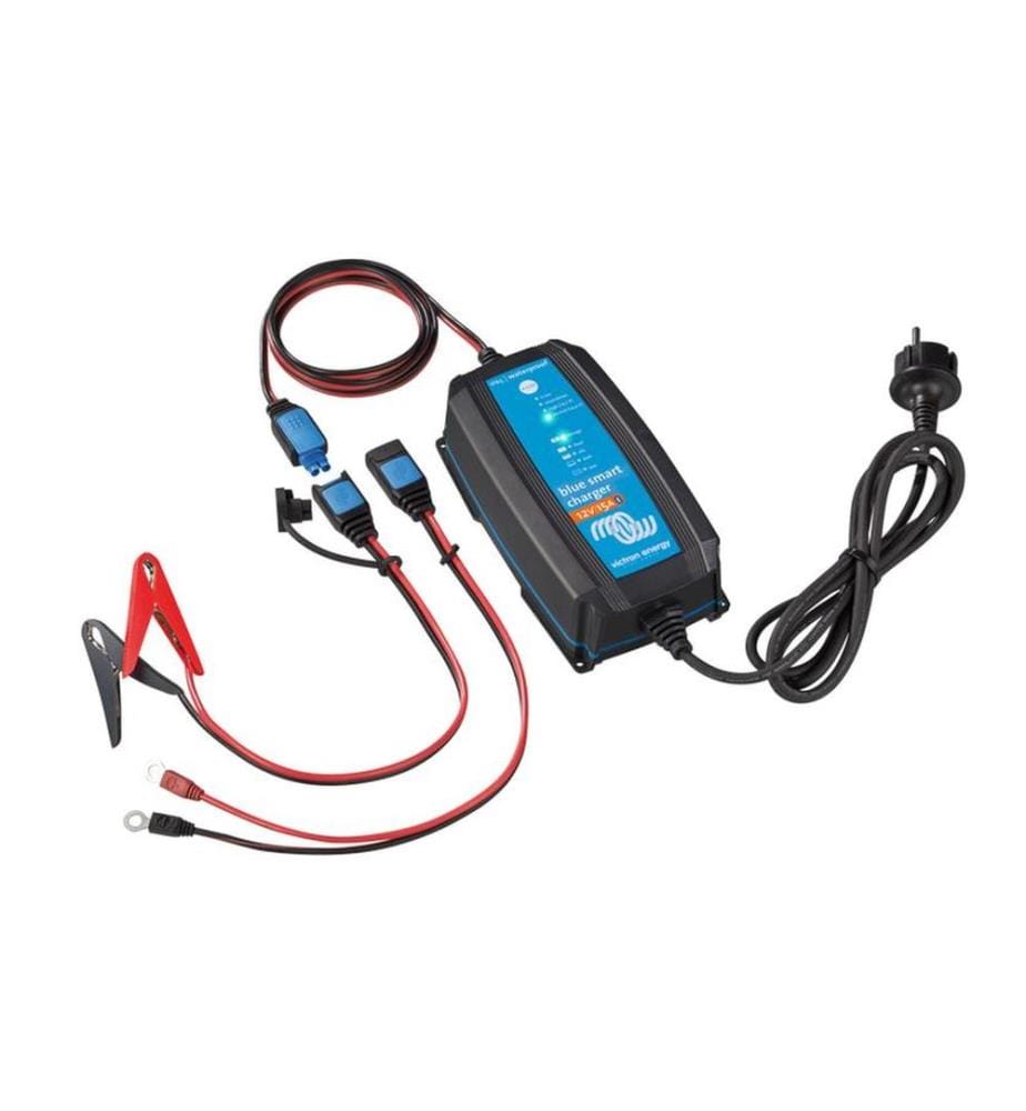 VICTRON - Batterieladegerät Blue Smart IP65 12/15 Bluetooth