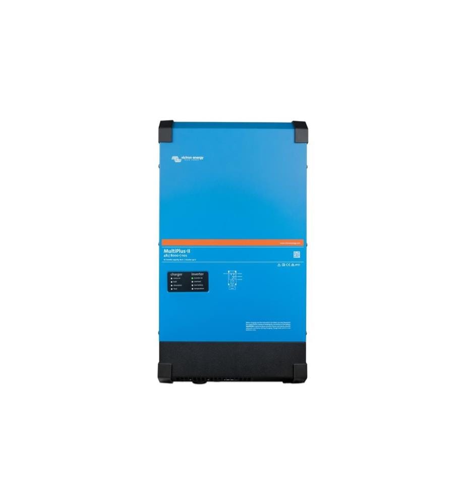 Victron Onduleur MultiPlus-II 48/8000/110-100 48V 8000 VA 100A