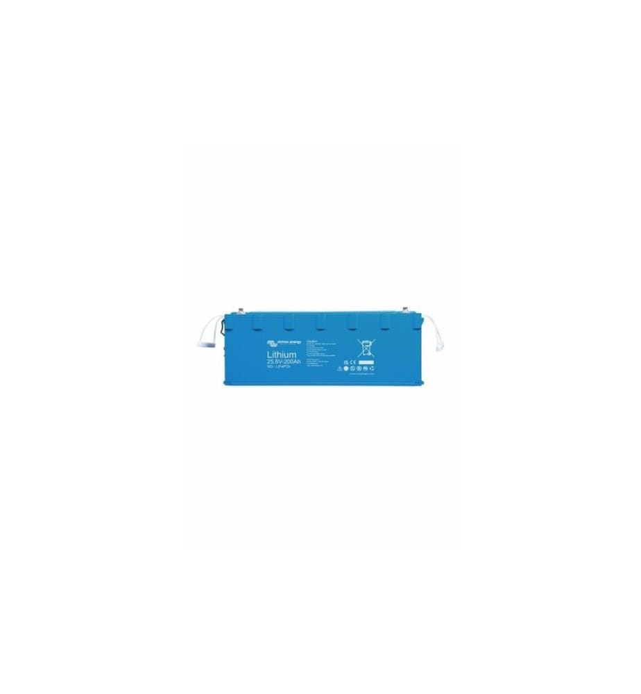 Victron Batterie Energy LiFePO4 25.6 V 200Ah NG