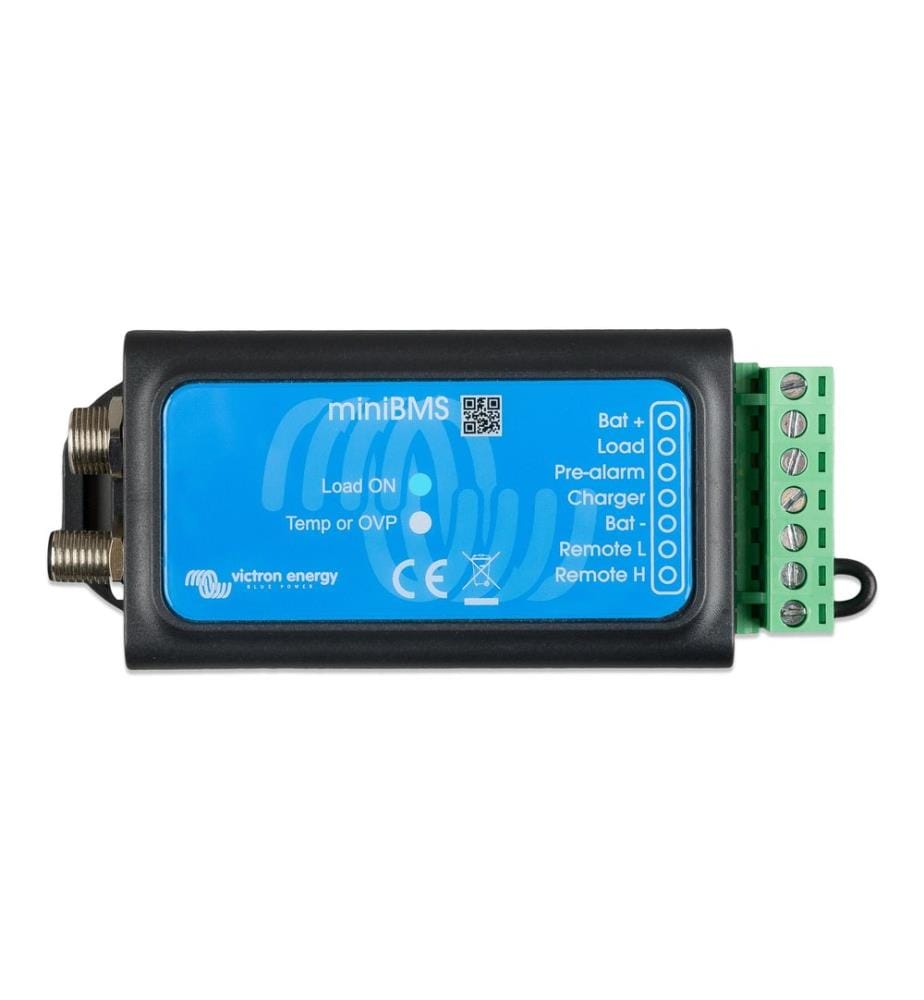 Victron batterie-management-system minibms