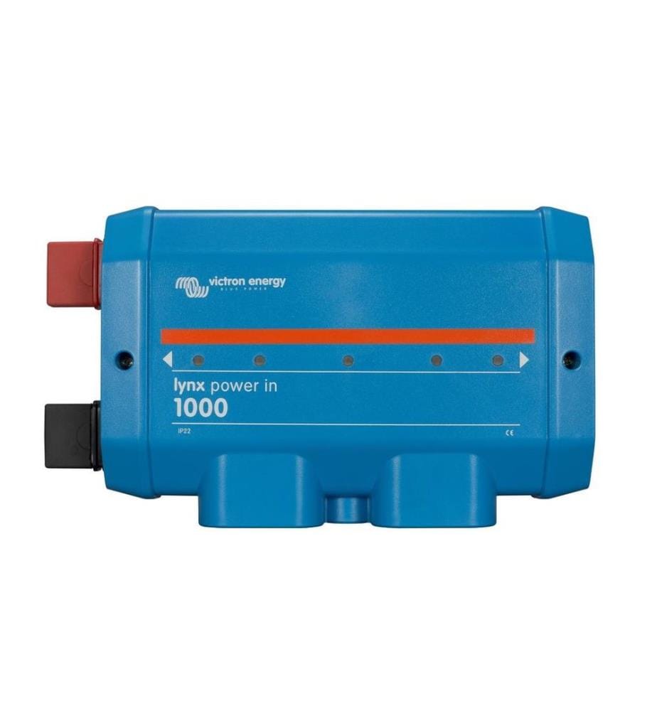 Victron LYNX Power In M10 Teil des Lynx-Verteilersystems