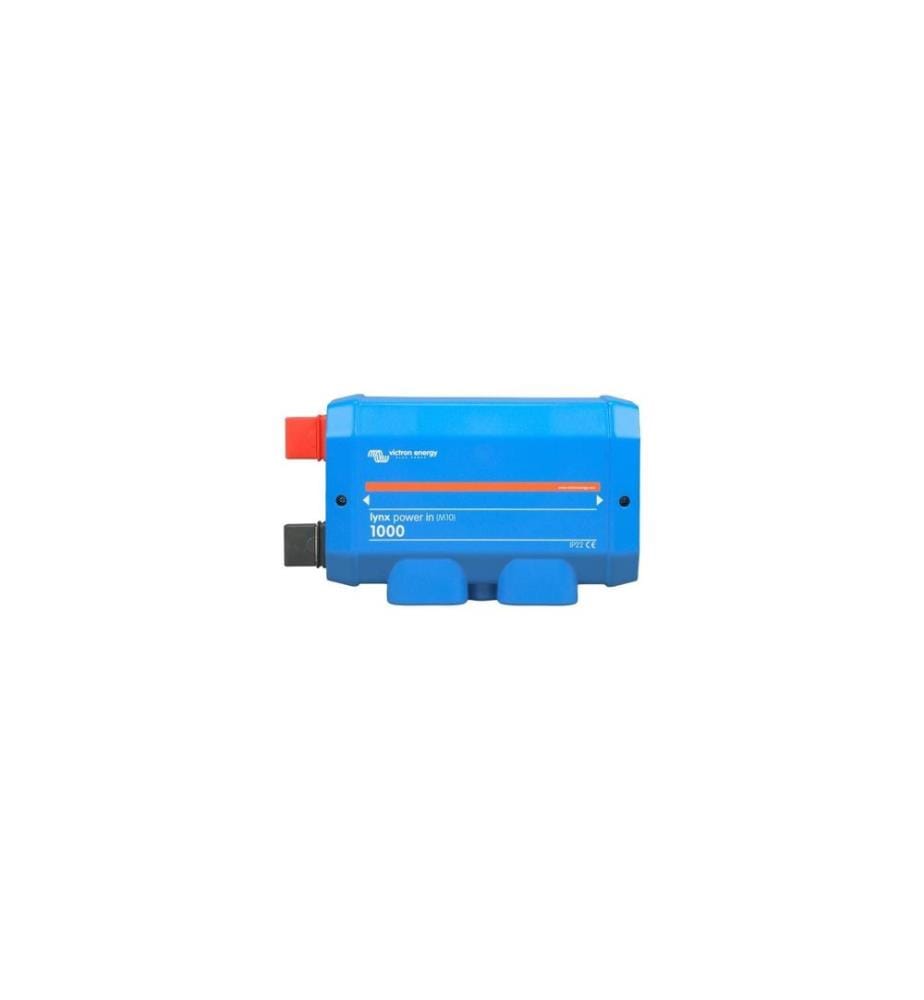 Victron LYNX Power In M10 Teil des Lynx-Verteilersystems