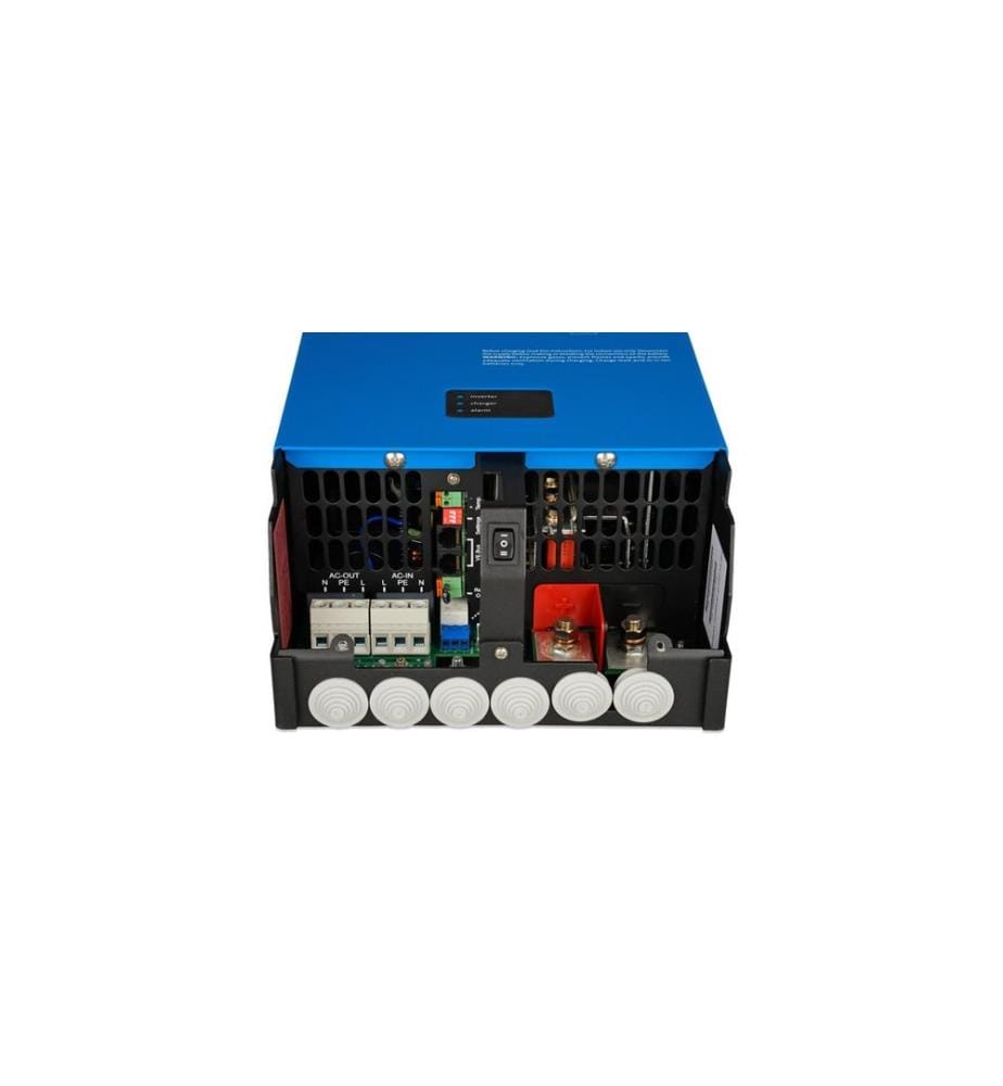 Victron Wechselrichter MultiPlus 12/2000/80-32 12 V 2000 VA 80A