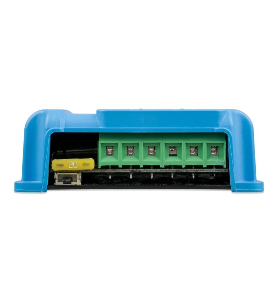 Victron Laderegler SmartSolar MPPT 75/10