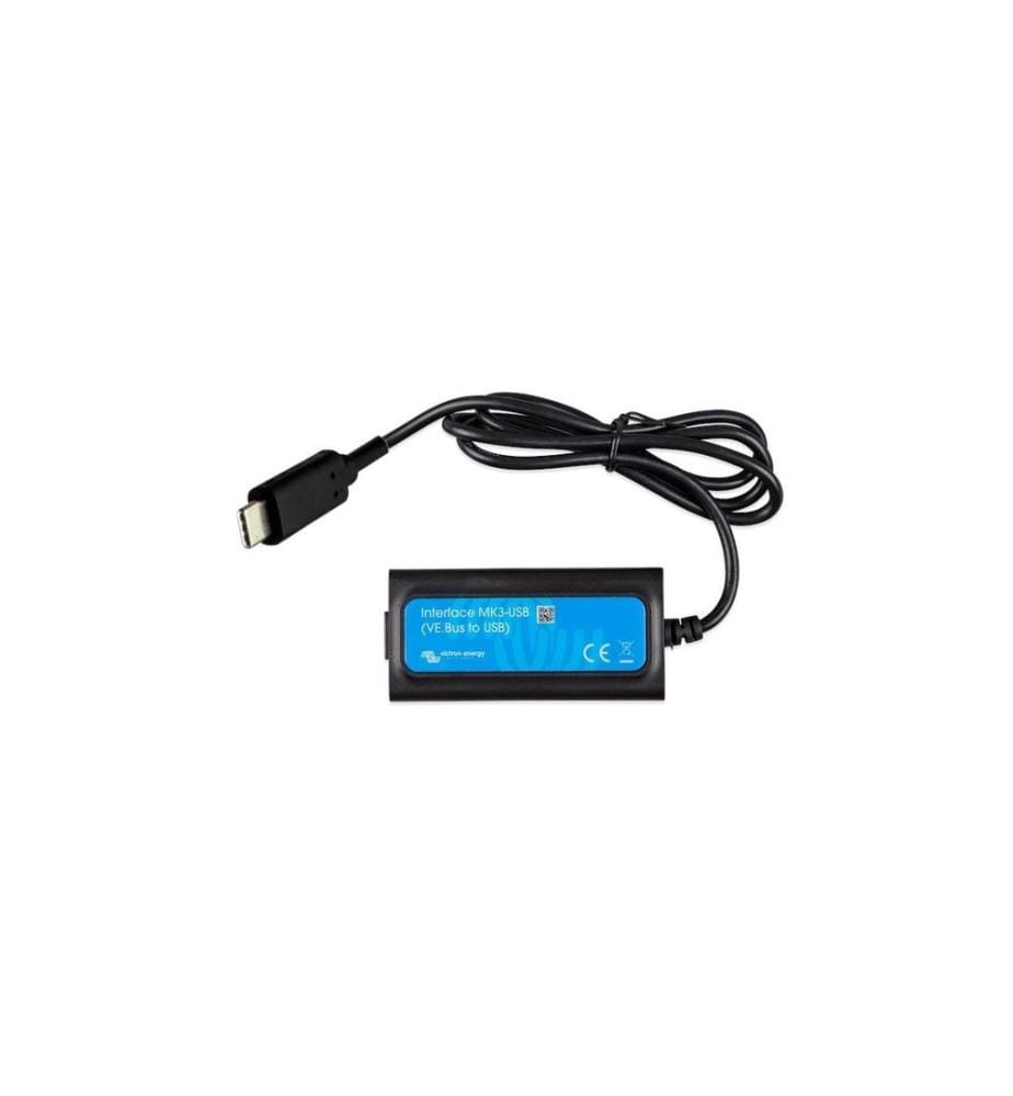 Victron Interface MK3-USB-C