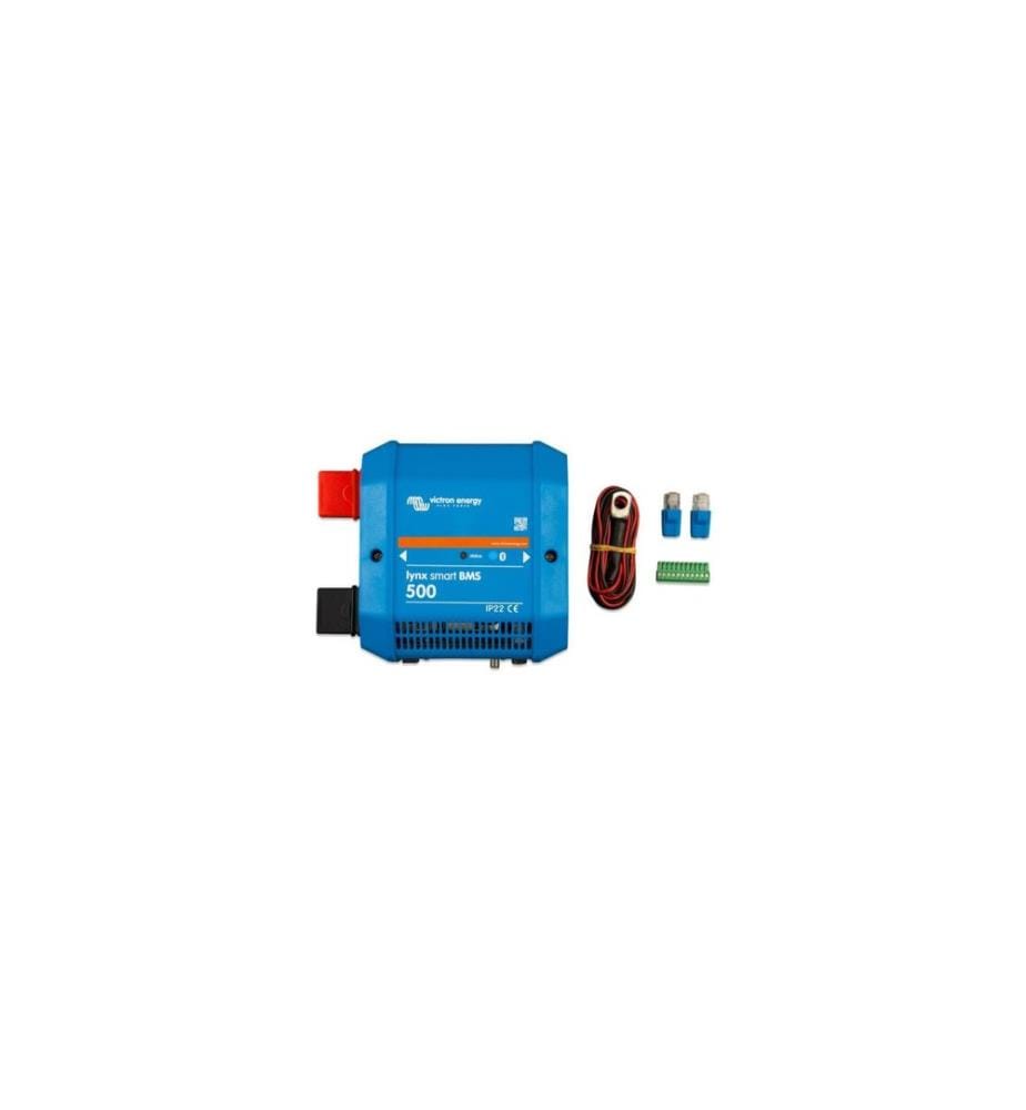 Victron Batterie-Management-System Lynx Smart BMS 500