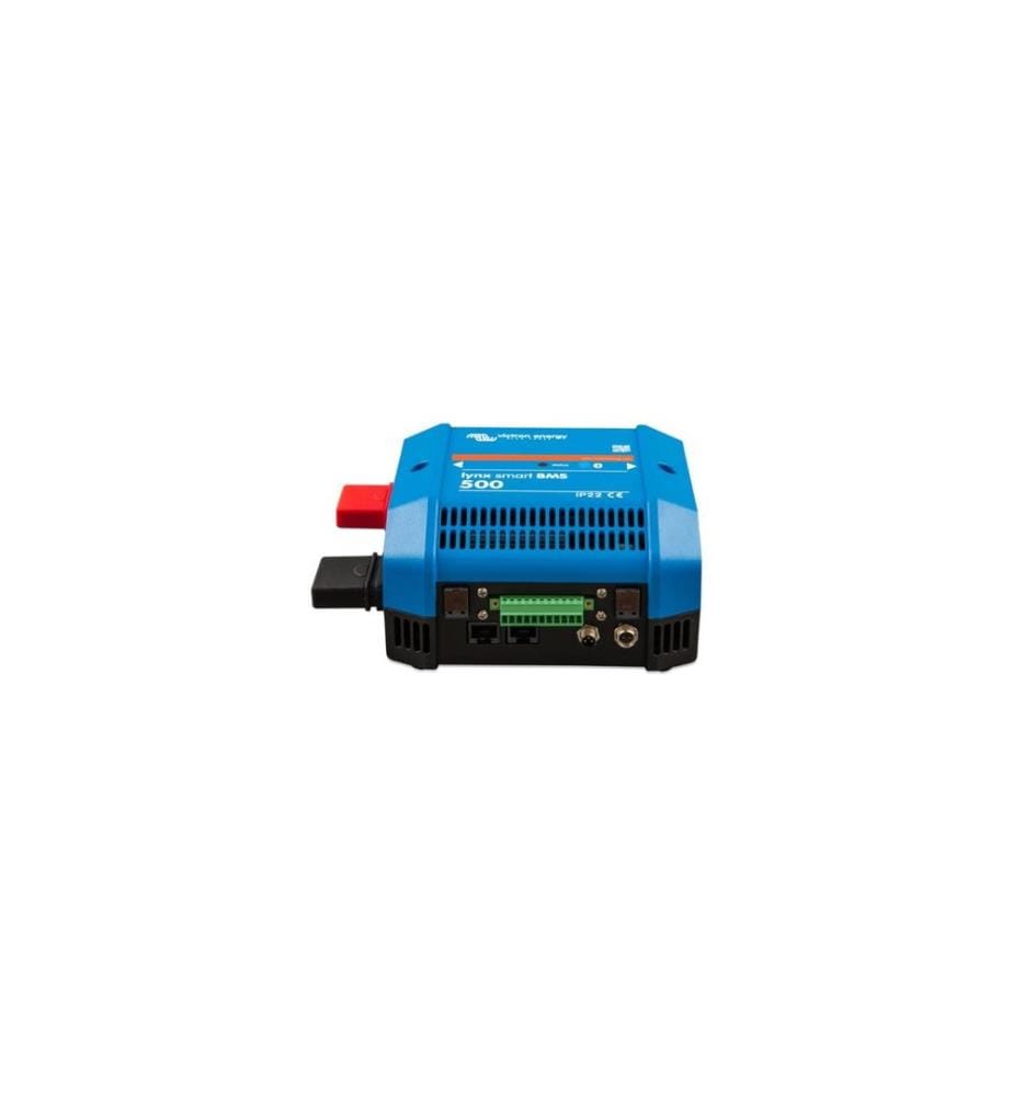 Victron Batterie-Management-System Lynx Smart BMS 500