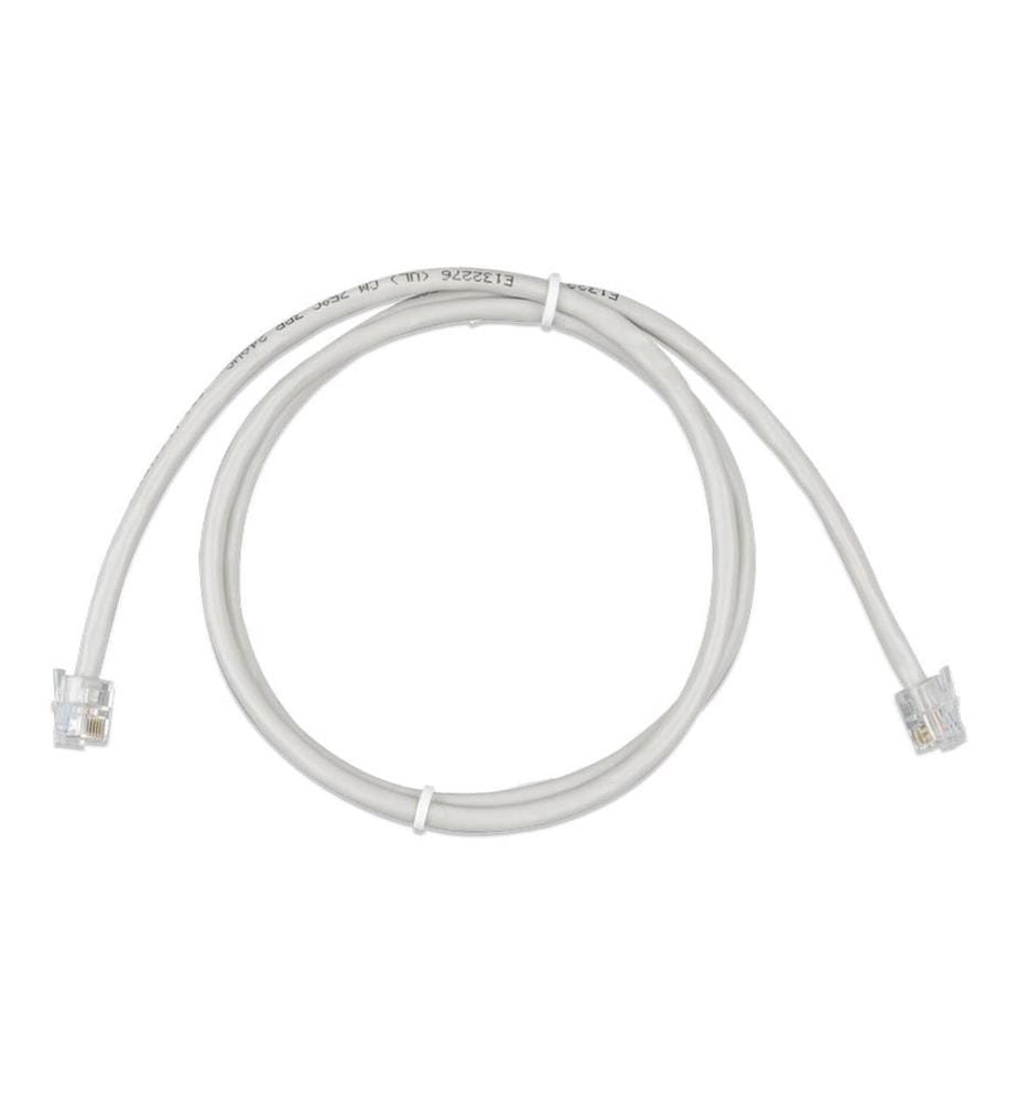 Victron UTP-Kabel RJ12 6P6C 0.3 m
