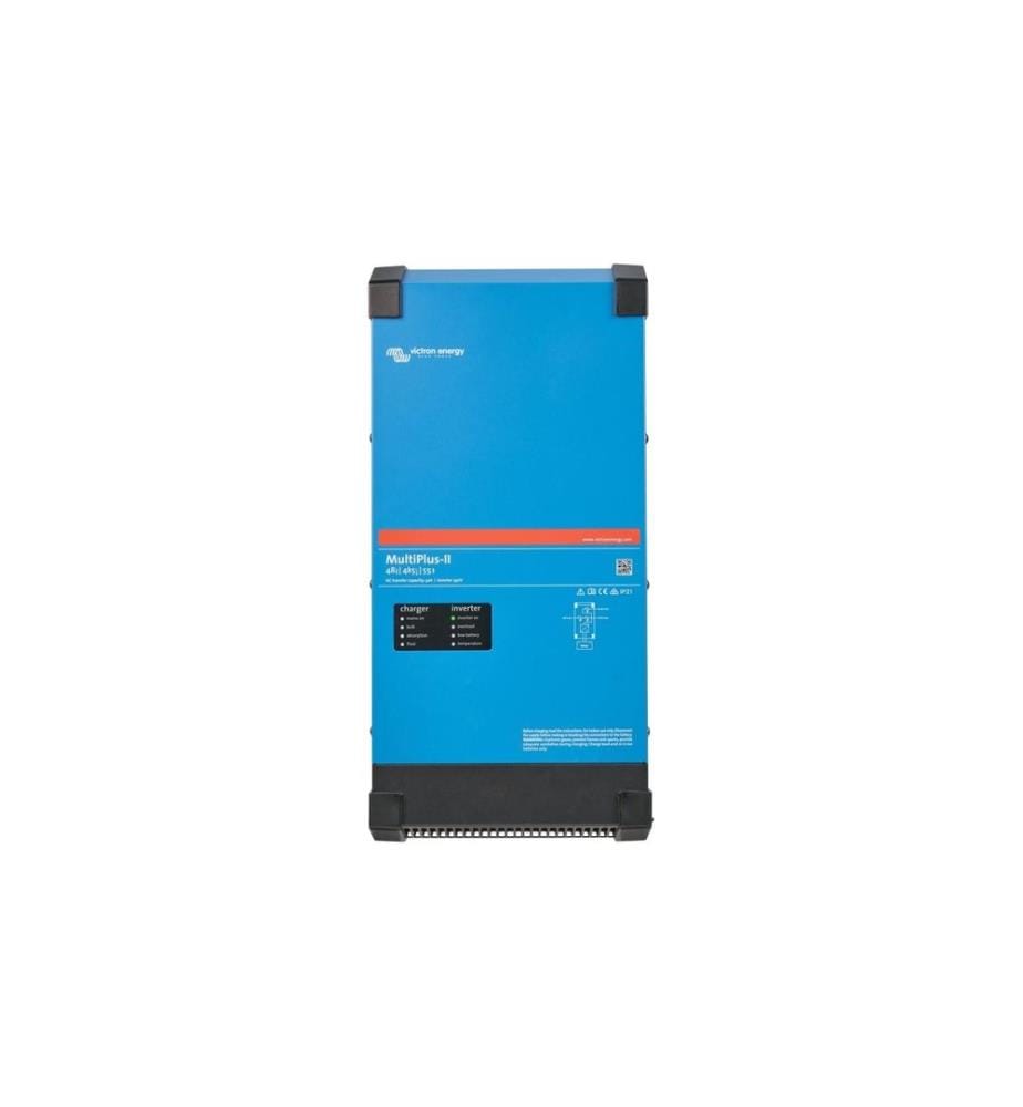 Victron Wechselrichter MultiPlus-II 48/4k5/55-32