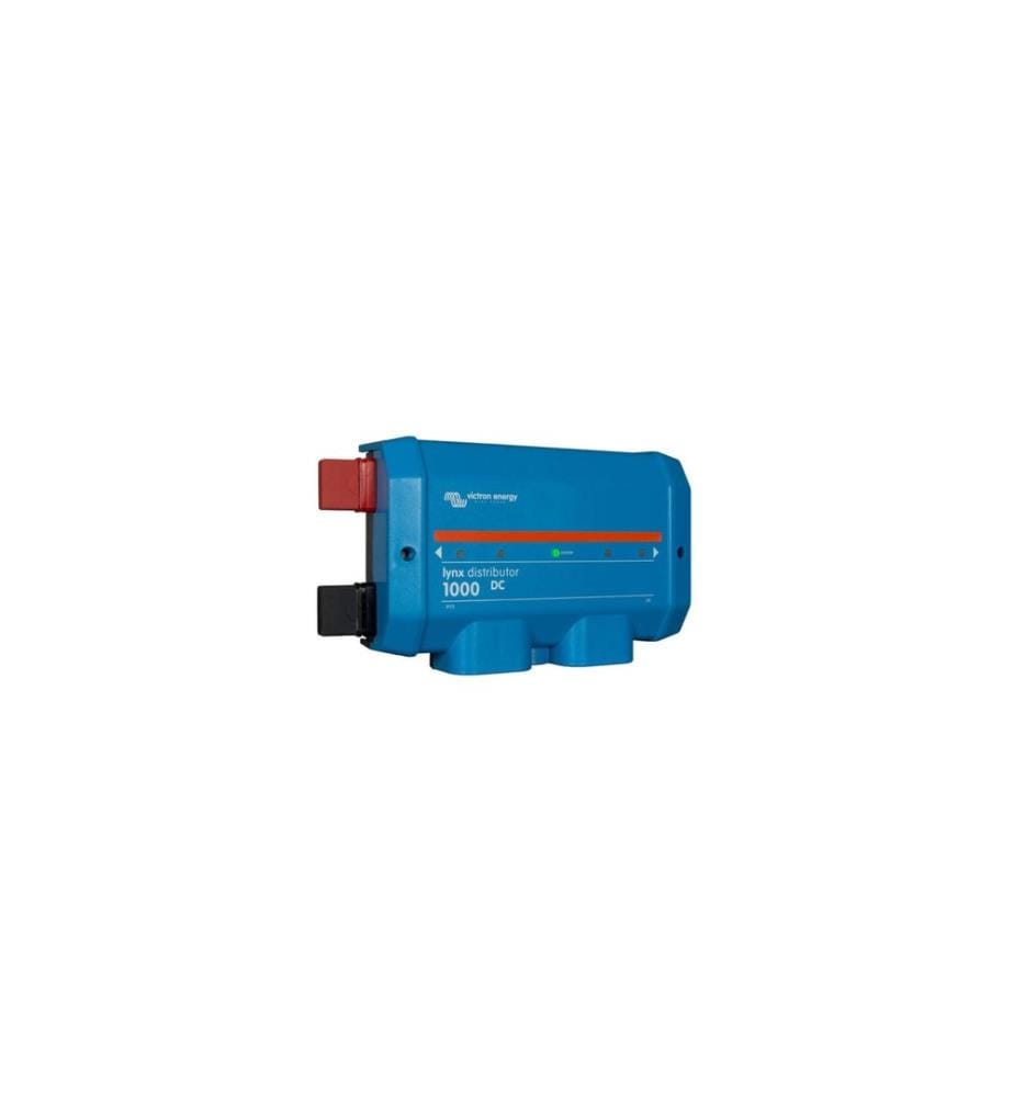 Victron Lynx Distributor Sammelschiene M10