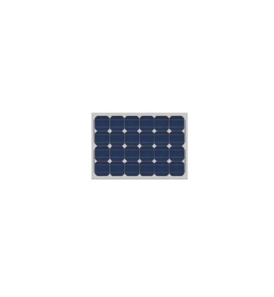 Panneau solaire Victron SPM040553603 55 W 12 V monocristallin 55 W