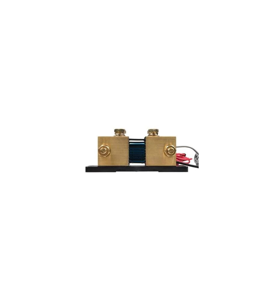 Victron Smart Shunt 2000A/50mV – moniteur de batterie IP65 jusqu'à 2000A